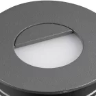 MANTRA ASPEN outdoor staircase wall lamp outdoor LED IP65
