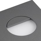 MANTRA ASPEN outdoor staircase wall lamp outdoor LED IP65