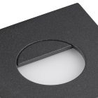 MANTRA ASPEN outdoor staircase wall lamp outdoor LED IP65