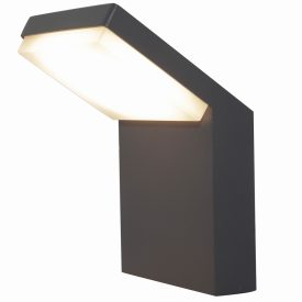 MANTRA ALPINE outdoor wall lamp outdoor LED  IP65