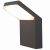 MANTRA ALPINE Outdoor Wall lamp Outdoor LED  IP65