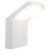 MANTRA ALPINE Outdoor Wall lamp Outdoor LED  IP65