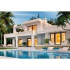 MANTRA UTAH outdoor wall lamp outdoor E27 1 light source IP65