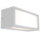 MANTRA UTAH outdoor wall lamp outdoor E27 1 light source IP65