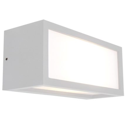 MANTRA UTAH outdoor wall lamp outdoor E27 1 light source IP65