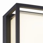 MANTRA CHAMONIX outdoor ceiling/wall lamp outdoor IP65