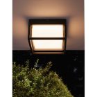 MANTRA CHAMONIX outdoor ceiling/wall lamp outdoor IP65