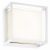 MANTRA CHAMONIX Outdoor Ceiling/Wall lamp Outdoor  IP65
