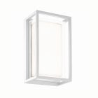 MANTRA CHAMONIX outdoor wall lamp outdoor LED IP65