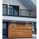 MANTRA VERBIER Outdoor wall lamp Outdoor   IP65