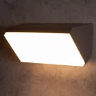 MANTRA SOLDEN Outdoor Wall Lamp Outdoor LED  IP65
