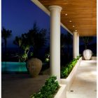 MANTRA GUINCHO TEK recessed LED 