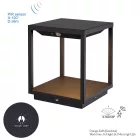 MANTRA MERIBEL outdoor wall-mounted outdoor SOLAR IP54
