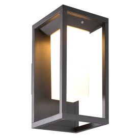 MANTRA MERIBEL Outdoor wall lamp Outdoor SOLAR LED IP54