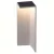  Mantra Chevalier Solar 7088 Outdoor LED Floor Lamp Graphite Aluminium