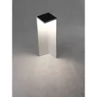  Mantra Chevalier Solar 7088 Outdoor LED Floor Lamp Graphite Aluminium