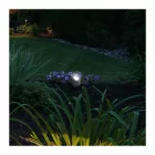MANTRA TAOS outdoor floor lamp outdoor GU10 IP65