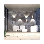 MANTRA TAOS outdoor wall lamp outdoor IP65
