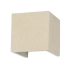 MANTRA TAOS outdoor wall lamp outdoor IP65