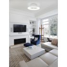 MANTRA TIBET LED 70 W ceiling fan light 35 W