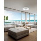 MANTRA TIBET LED 70 W ceiling fan light 35 W