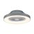  Mantra Tibet 7125 Ceiling Fan silver led dimmable