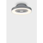  Mantra Tibet 7125 Ceiling Fan silver LED dimmable