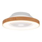 MANTRA TIBET LED 70 W ceiling fan light 35 W
