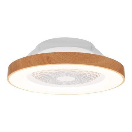 MANTRA TIBET Ventilation Ceiling Lamp LED 70W Fan 35W