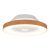 MANTRA TIBET Ventilation Ceiling Lamp LED 70W Fan 35W