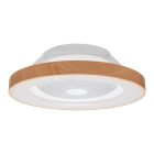 MANTRA TIBET LED 70 W ceiling fan light 35 W
