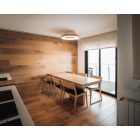 MANTRA TIBET LED 70 W ceiling fan light 35 W