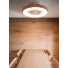 MANTRA TIBET LED 70 W ceiling fan light 35 W