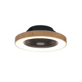 MANTRA TIBET LED 70 W ceiling fan light 35 W