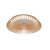 MANTRA HIMALAYA Ventilation Ceiling Lamp LED 70W Fan 30W