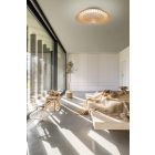 MANTRA HIMALAYA LED 70 W ceiling fan light 30 W