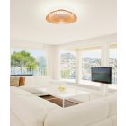 MANTRA HIMALAYA LED 70 W ceiling fan light 30 W