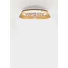 MANTRA HIMALAYA LED 70 W ceiling fan light 30 W