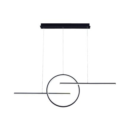 MANTRA KITESURF Decorative Indoor Pendant Lamp LED 50W 3000K