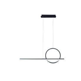 MANTRA KITESURF decorative indoor pendant lamp LED 