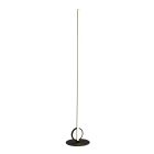 MANTRA KITESURF Decorative indoor floor lamp LED 
