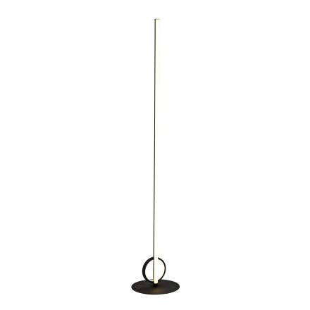 MANTRA KITESURF Decorative Indoor Floor Lamp LED 