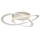 MANTRA-7151 PLANET Interior Decorative Ceiling Lamp LED 
