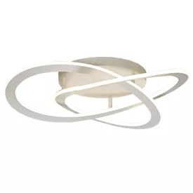MANTRA-7151 PLANET Interior Decorative Ceiling Lamp LED 