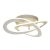  MANTRA-7152 Decorative indoor ceiling lamp LED