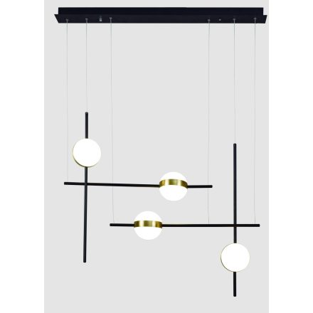 MANTRA CUBA Decorative Indoor Pendant Lamp LED 