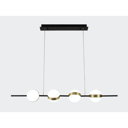 MANTRA CUBA Decorative Indoor Pendant Lamp LED Line