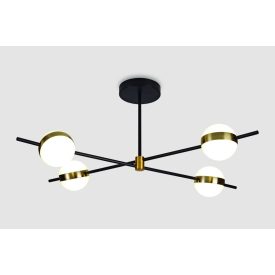 MANTRA CUBA decorative indoor ceiling lamp LED 