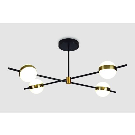 MANTRA CUBA Decorative Indoor Ceiling Lamp LED 