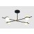 MANTRA CUBA decorative indoor ceiling lamp LED 